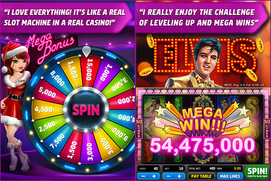 Slotorama: Play Free Slots & Online Slot Bonuses